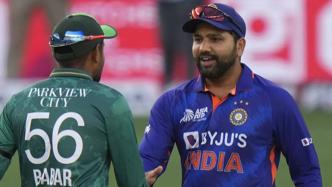 India vs Pakistan AP2