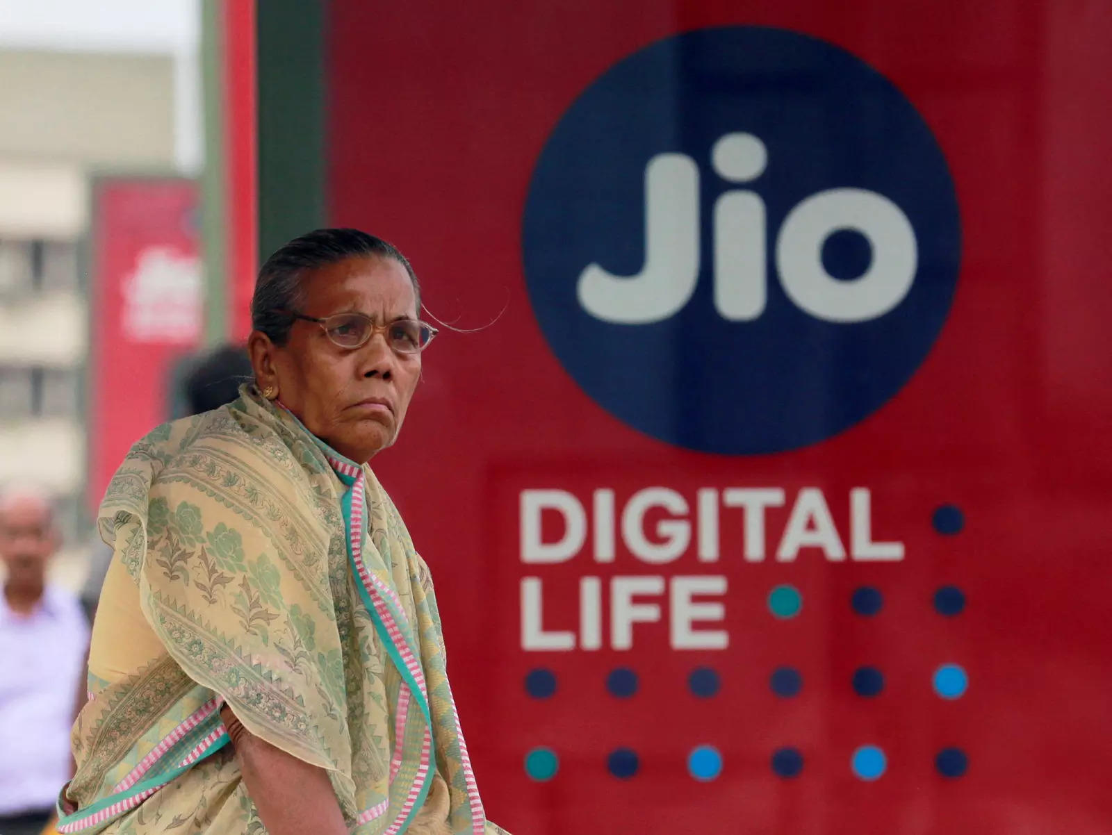 Reliance Jio to launch affordable JioBook laptop in India. (Reuters)