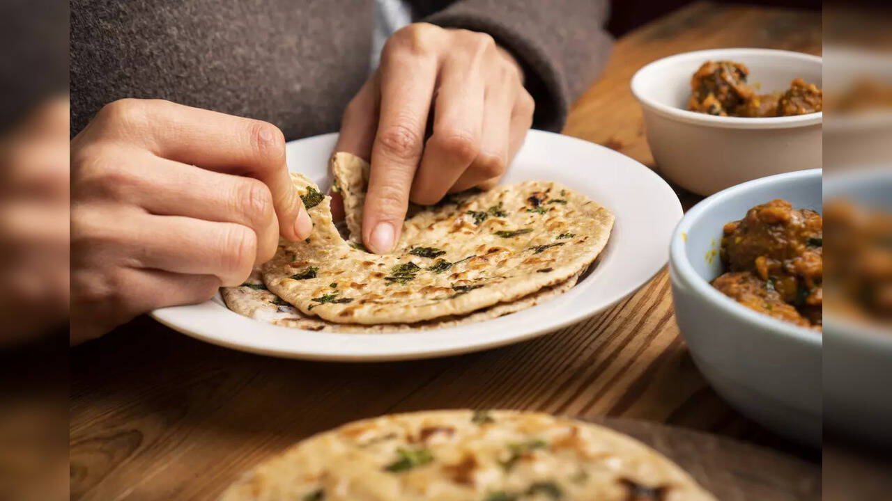 Ayurveda Eating habits according to the ancient holistic healing