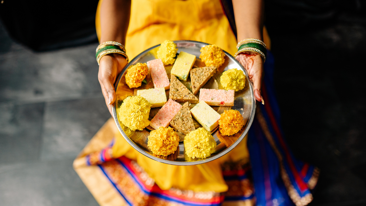 Puja dishes that you ought to make at home on Dussehra 