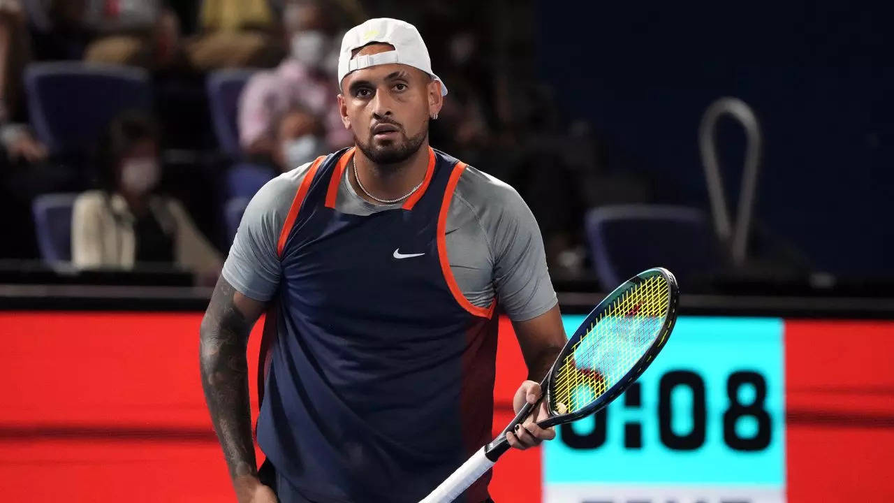 Kyrgios court case mental issues atp twitter