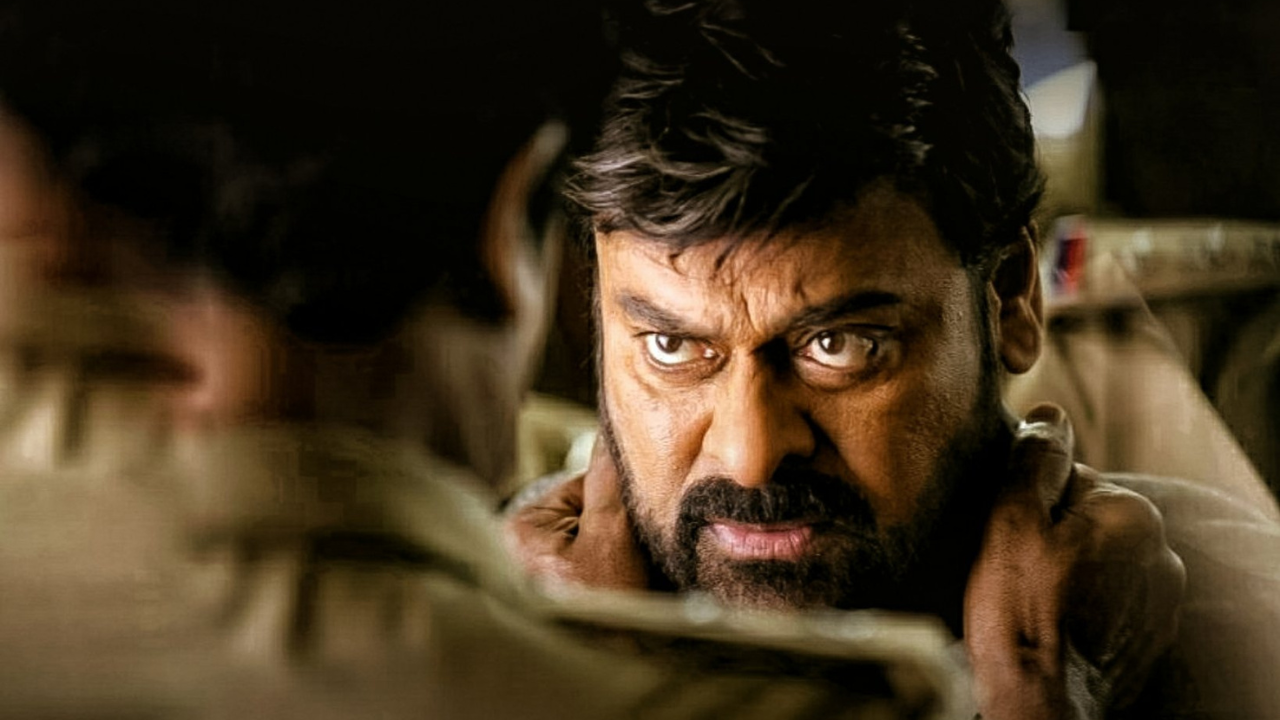 Chiranjeevi’s GodFather first movie reviews out: Fans call it ‘Unanimous blockbuster’