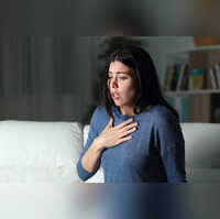 Take note of how you feel THESE sensations may hint at anxiety risk