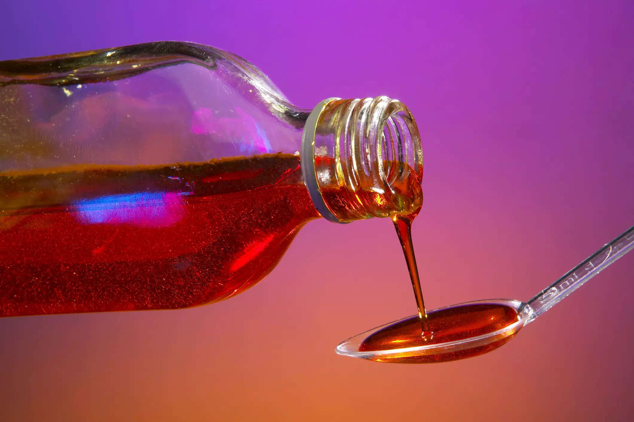 WHO chief Tedros Adhanom Ghebreyesus said earlier this week that the four cough and cold syrups could be associated with acute kidney injuries in the affected children.