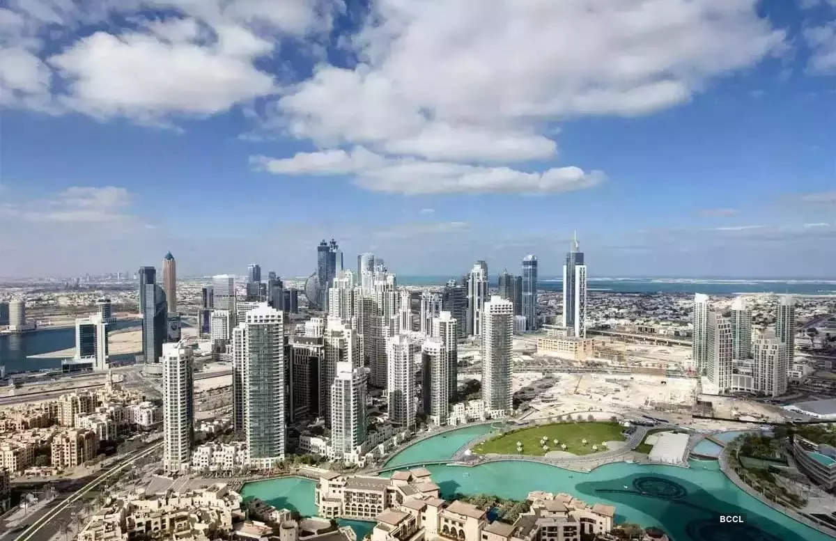 Super rich Indians buying properties in Dubai with cryptocurrencies may face legal tax hurdles
