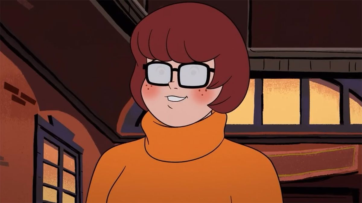 Velma comes out as lesbian in new Scooby-Doo movie; watch what happens when you type her name in Google Velma comes out as lesbian in new Scooby-Doo movie; watch what happens when you type her name in Google