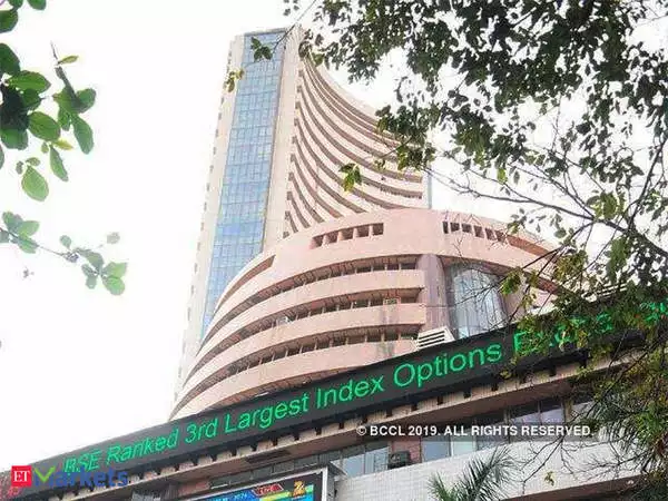 Sensex, Nifty run out of steam by day-end; volatility here to stay, say experts