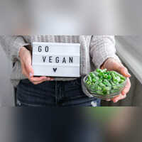 A study reveals that vegetarians are more likely to be depressed than