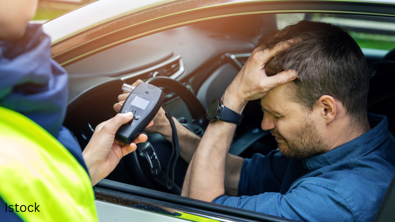 Scientists a step closer to making Marijuana breath analyzer