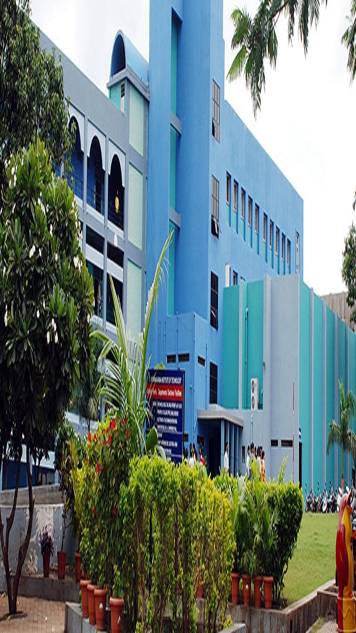 Vishwakarma Institute of Technology VIT Pune