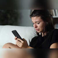 Do you tear up easily? Crying might actually be beneficial, find out how