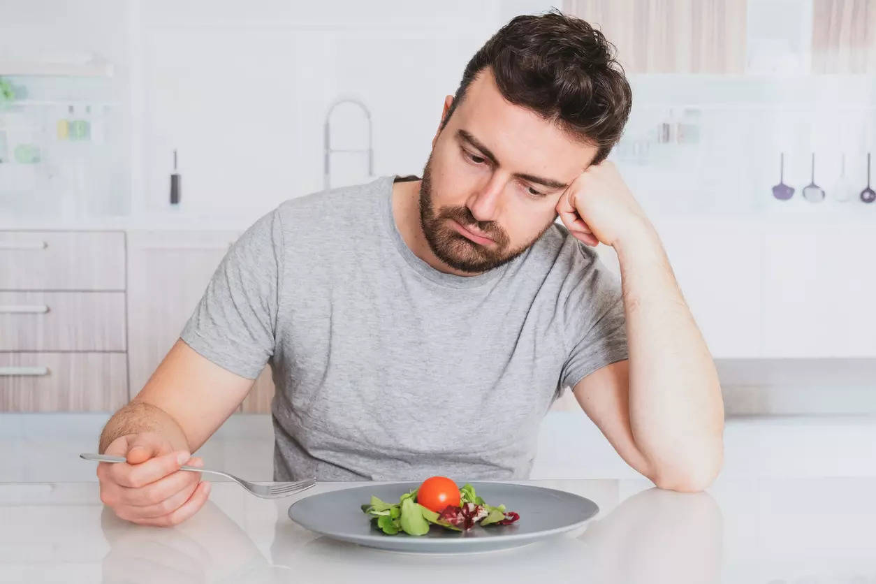 Study reveals vegetarians are more likely to be depressed than meat eaters