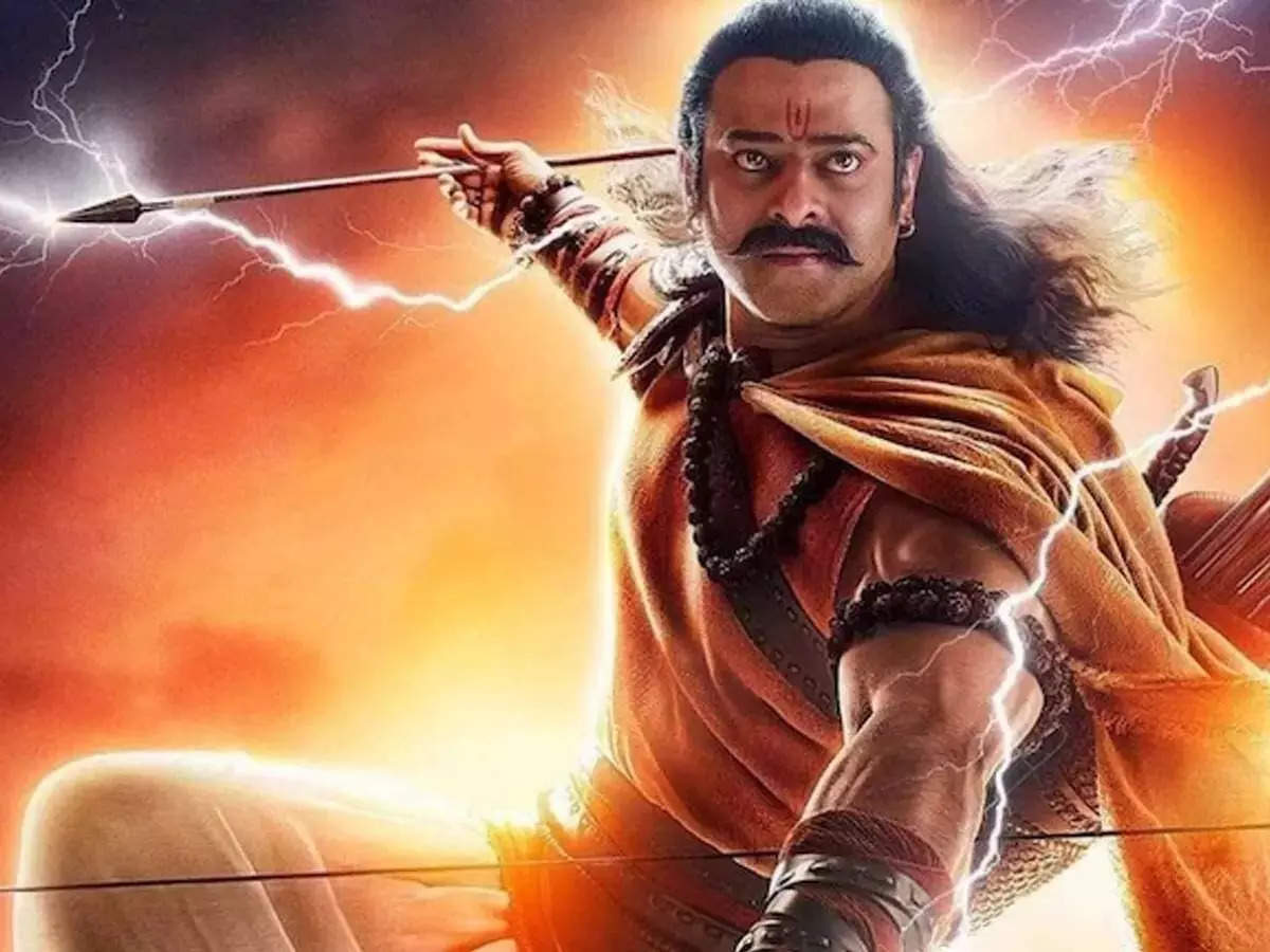 Om Raut says he wouldn't have made Adipurush without Prabhas; calls his performance 'divine'