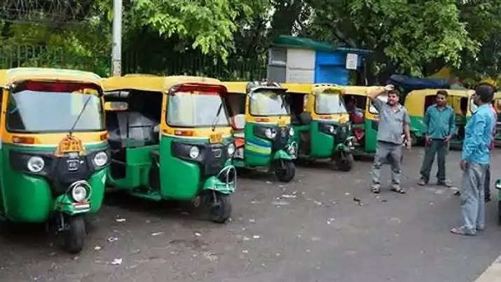 delhi-auto-rikshaw