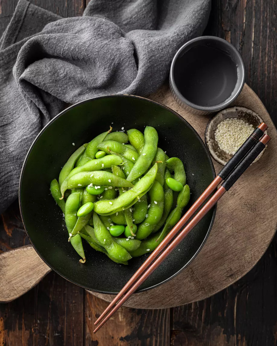 Edamame