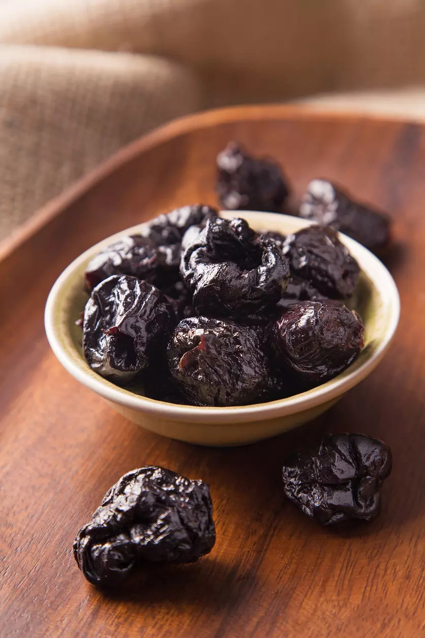 Prunes