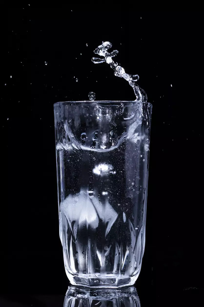 Water