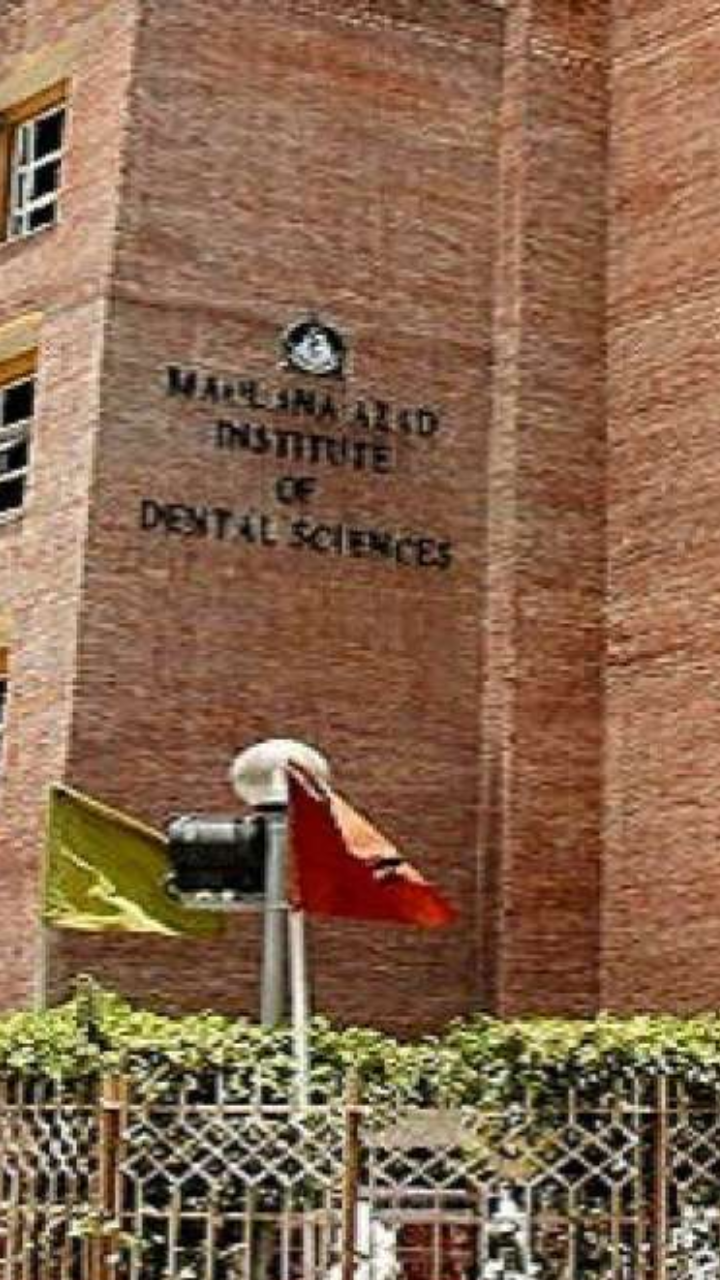 Maulana Azad Institute of Dental Sciences