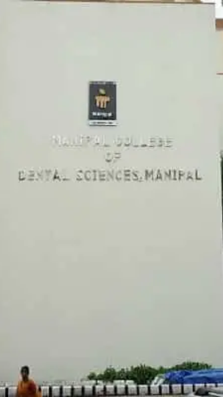 Manipal College of Dental Sciences