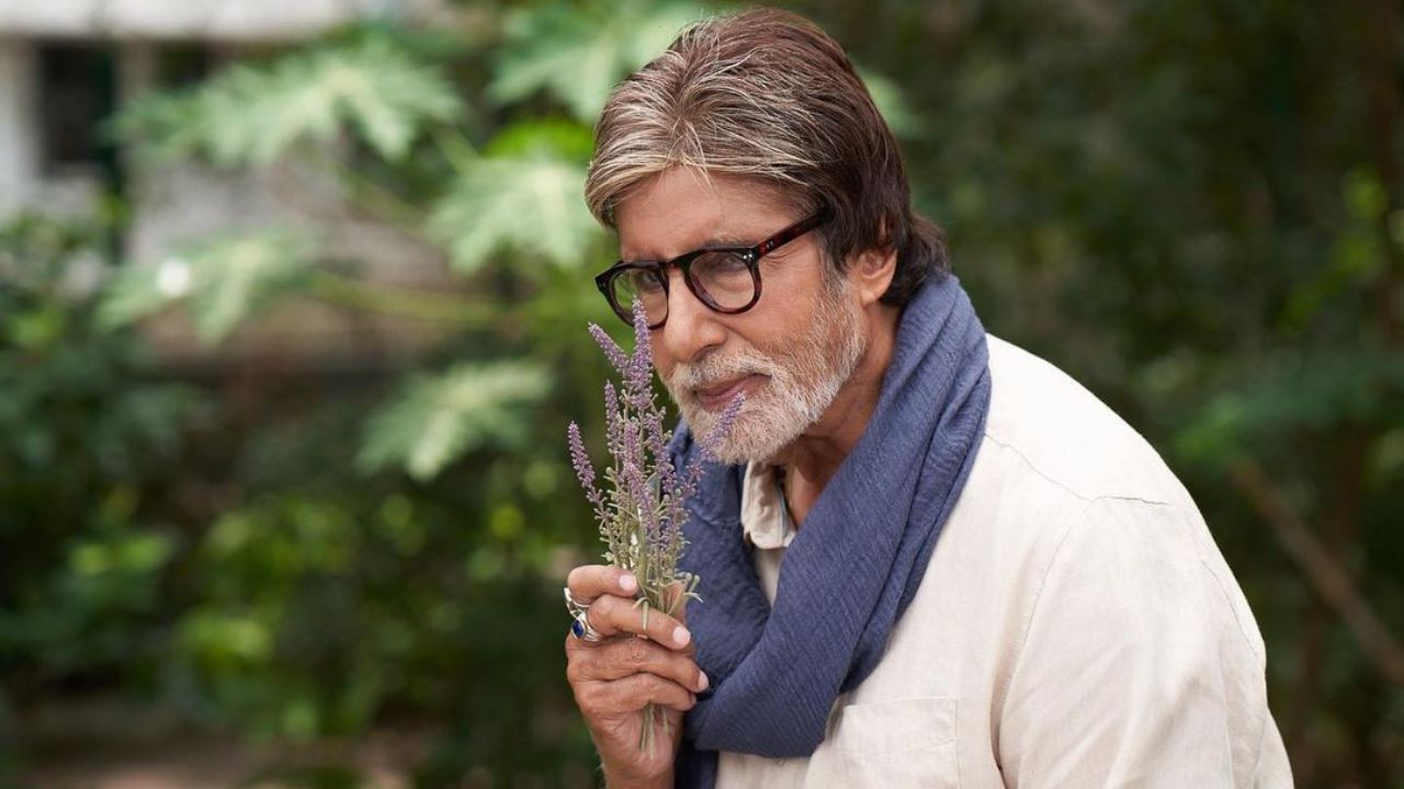 Here are the 7 most expensive things owned by Big B