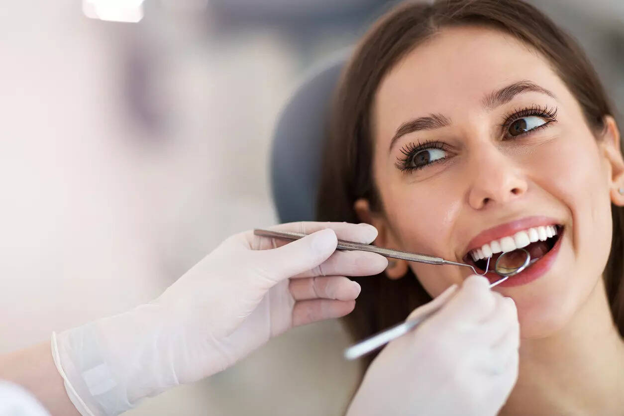 Oral hygiene