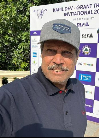 Twitterati and angry fans slam Kapil Dev for mocking pressure and depression as American words