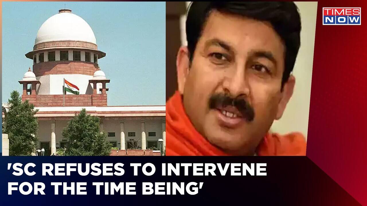 Delhi blanket ban on firecrackers stays, SC allows nonbarium salt