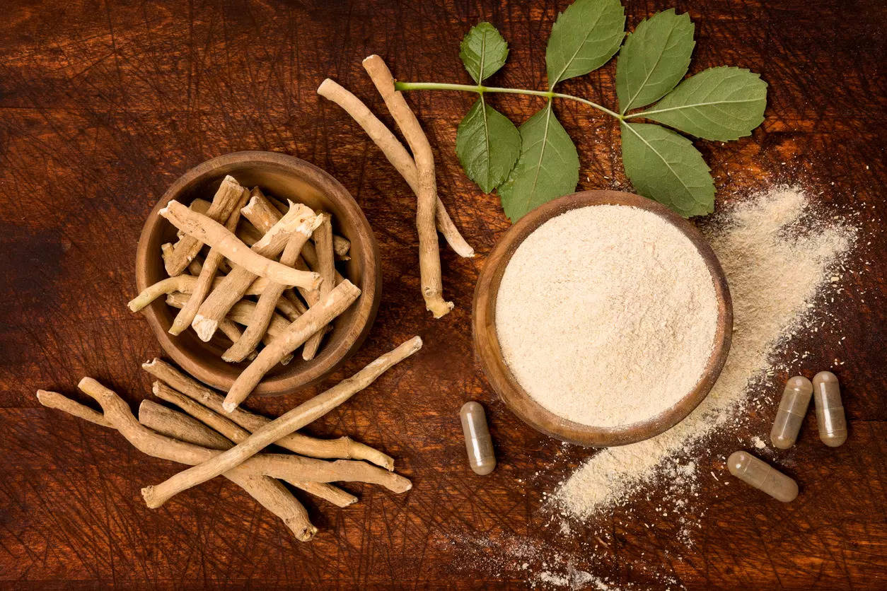 From blood sugar to emphasize, know the doable advantages of ashwagandha