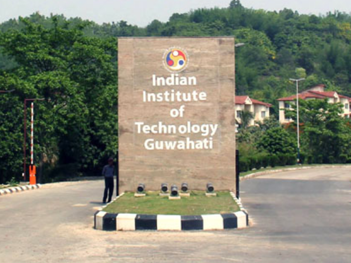 IIT Guwahati to be inaugurated on Oct 13 by President