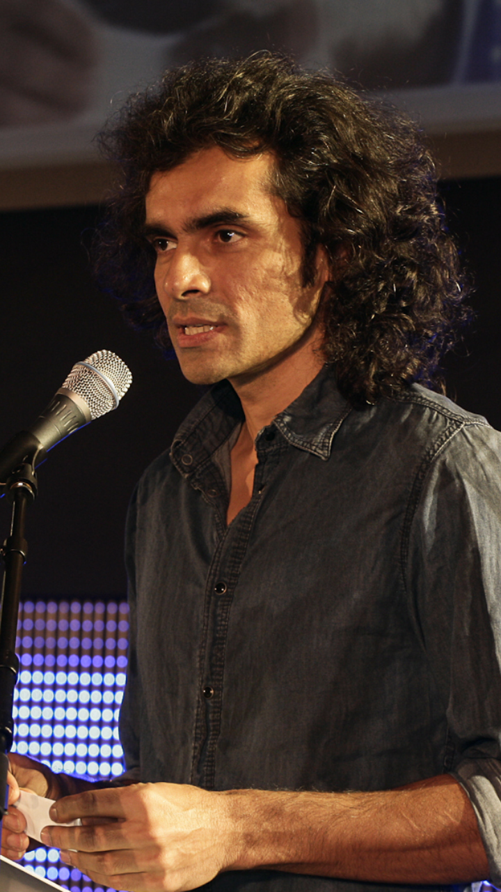 Imtiaz Ali