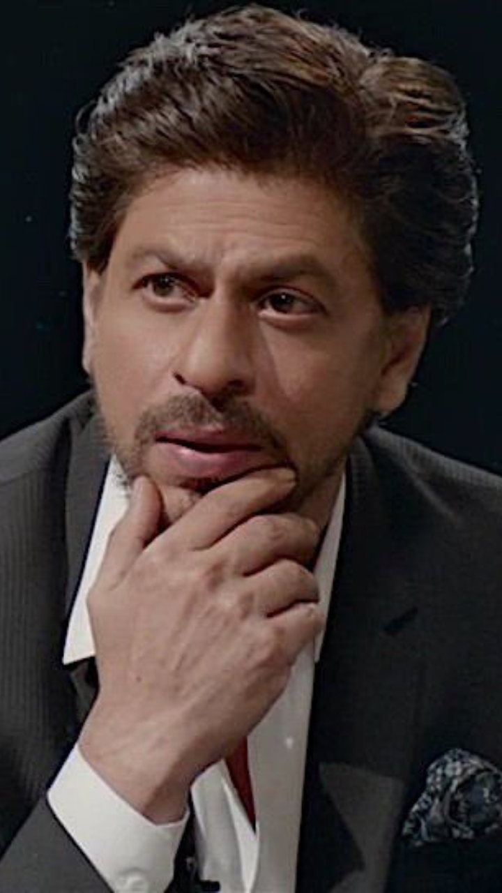 Shah Rukh Khan