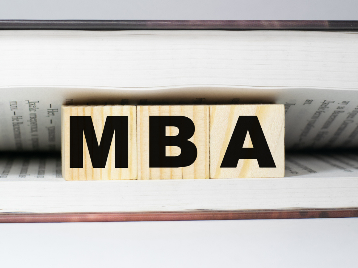 MBA