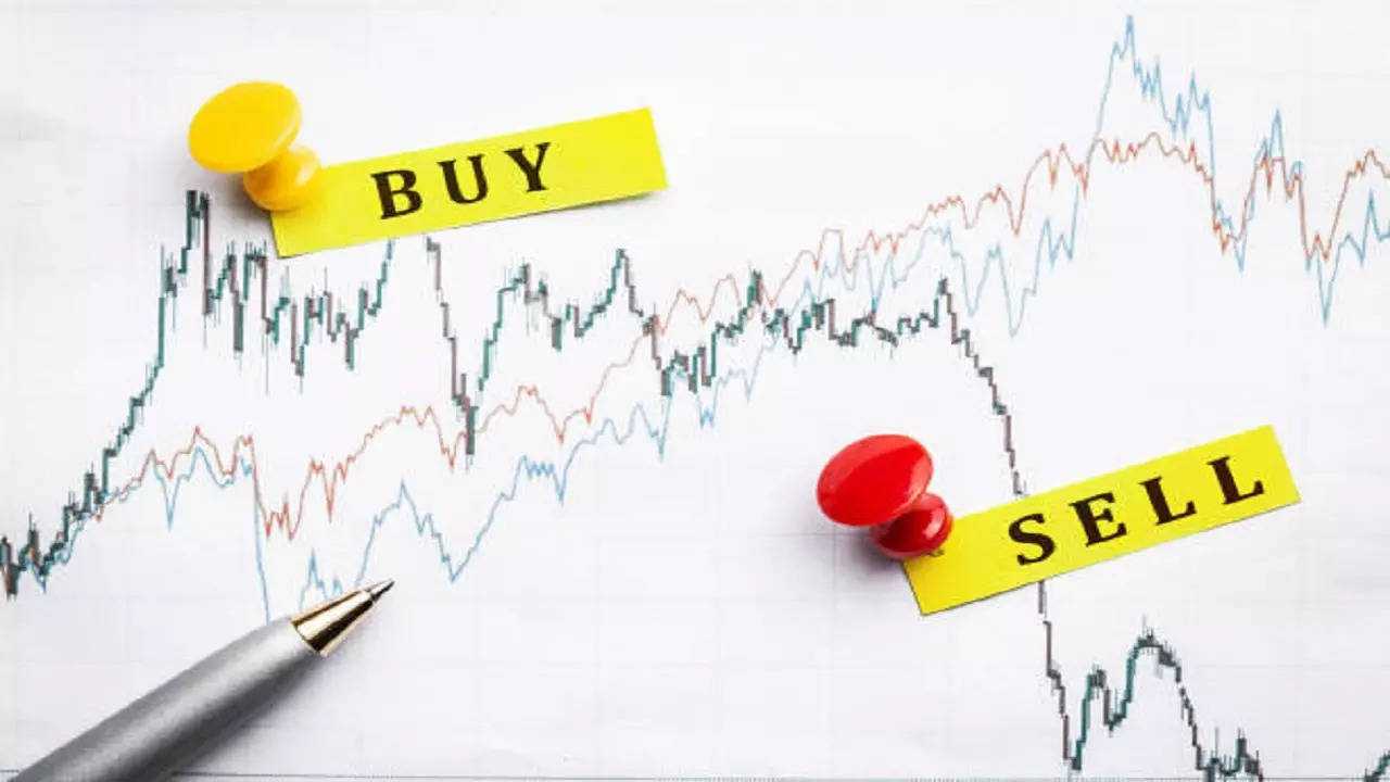 istockphoto-buy and sell