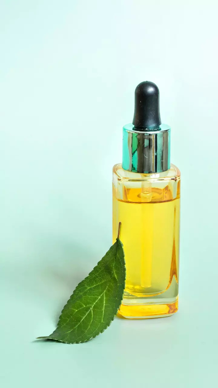 Tea tree oil