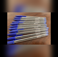 Law student writes tiny notes on pens to cheat in exam, netizens call