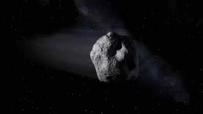 More than 30,000 near-Earth asteroids discovered.