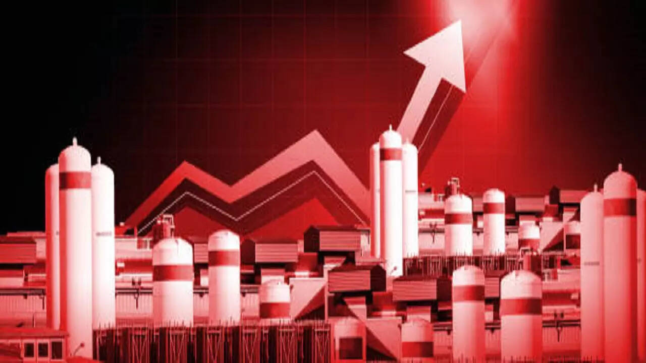 EU leaders could back new gas price benchmark Document