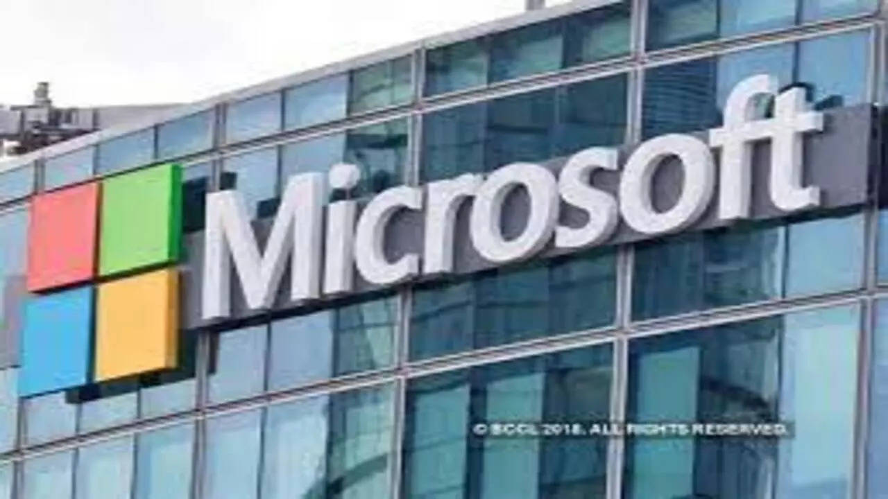 Microsoft to soon rebrand Office as 'Microsoft 365' | Technology & Science  News, Times Now