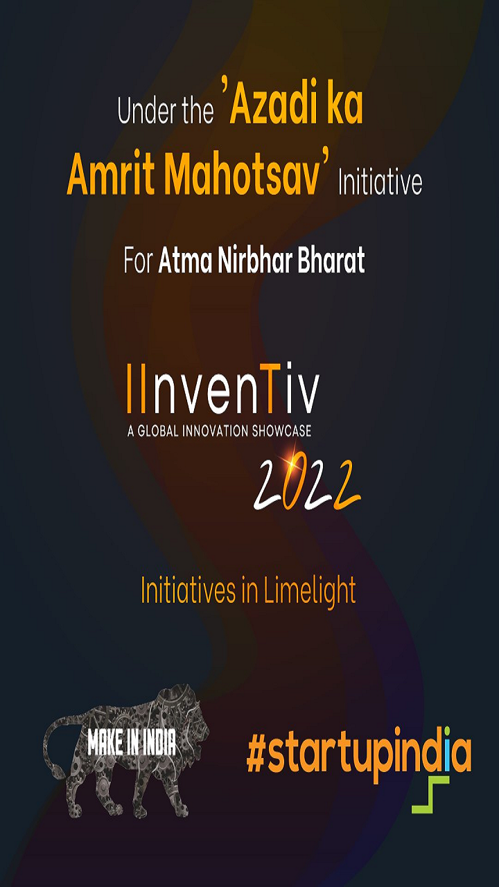 IInvenTiv 2022