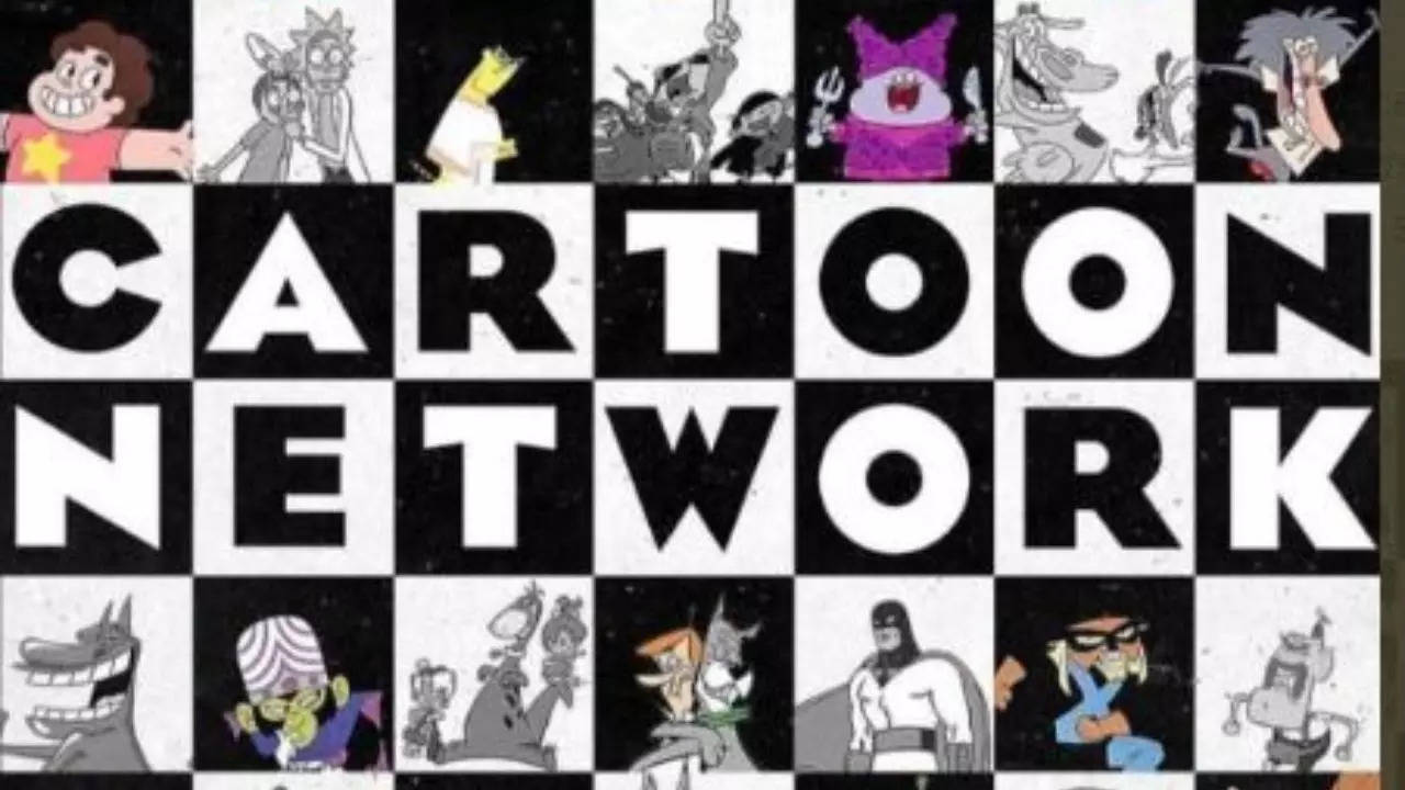 We're not dead': Cartoon Network responds after fans turn emotional  following Warner Brothers merger