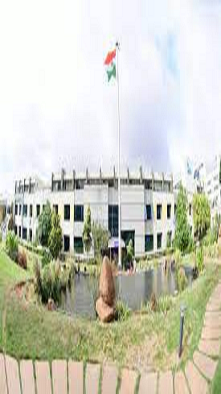 International Institute of Information Technology Bangalore