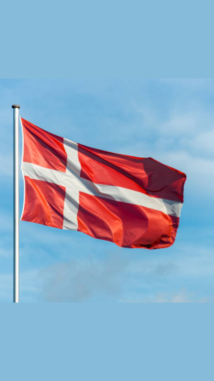 Denmark