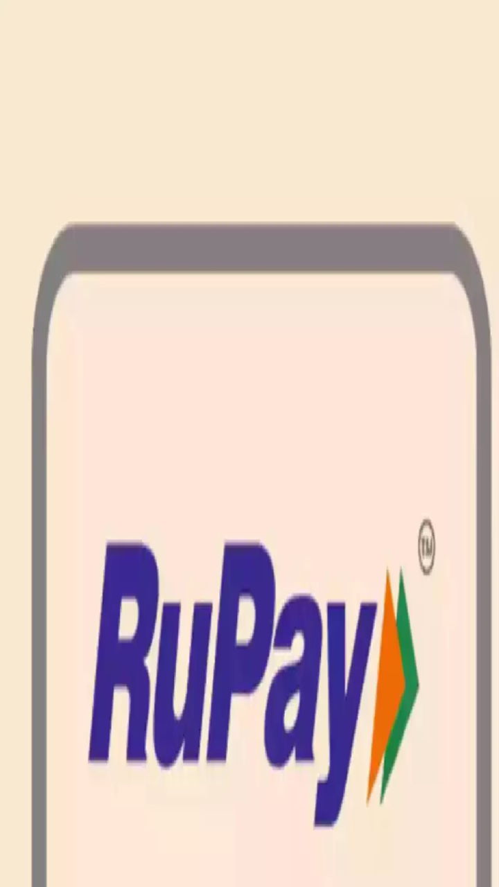 RuPay credit cards on UPI