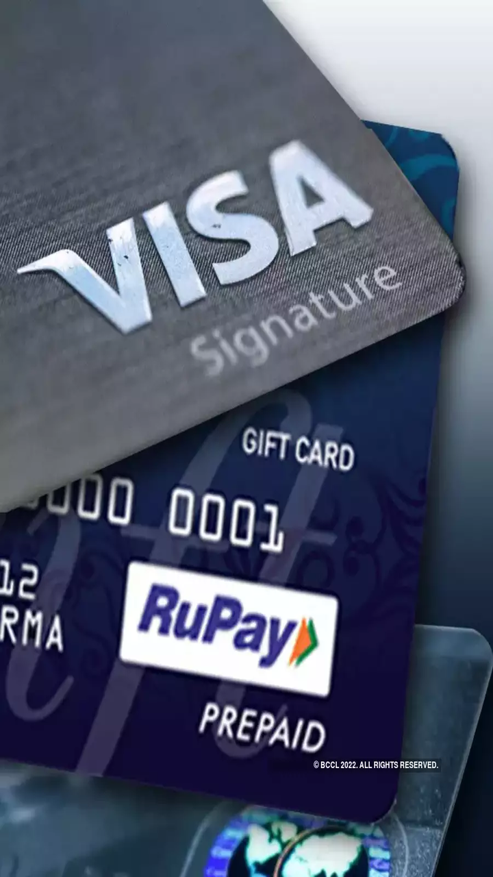 RuPay credit cards on UPI