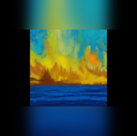 Risk-taker or perfectionist? The colour you notice most in this optical