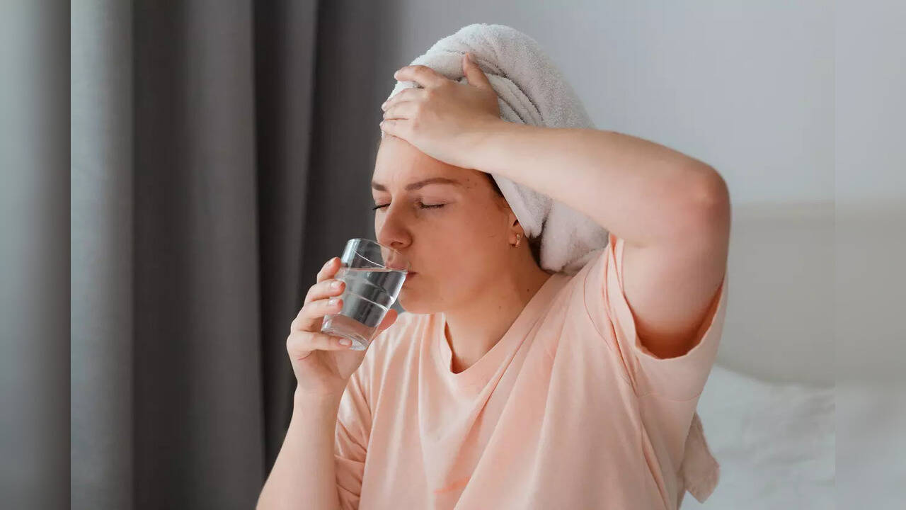 Diwali 2022 Health Advisory Stay alert, shivering, chest pain top