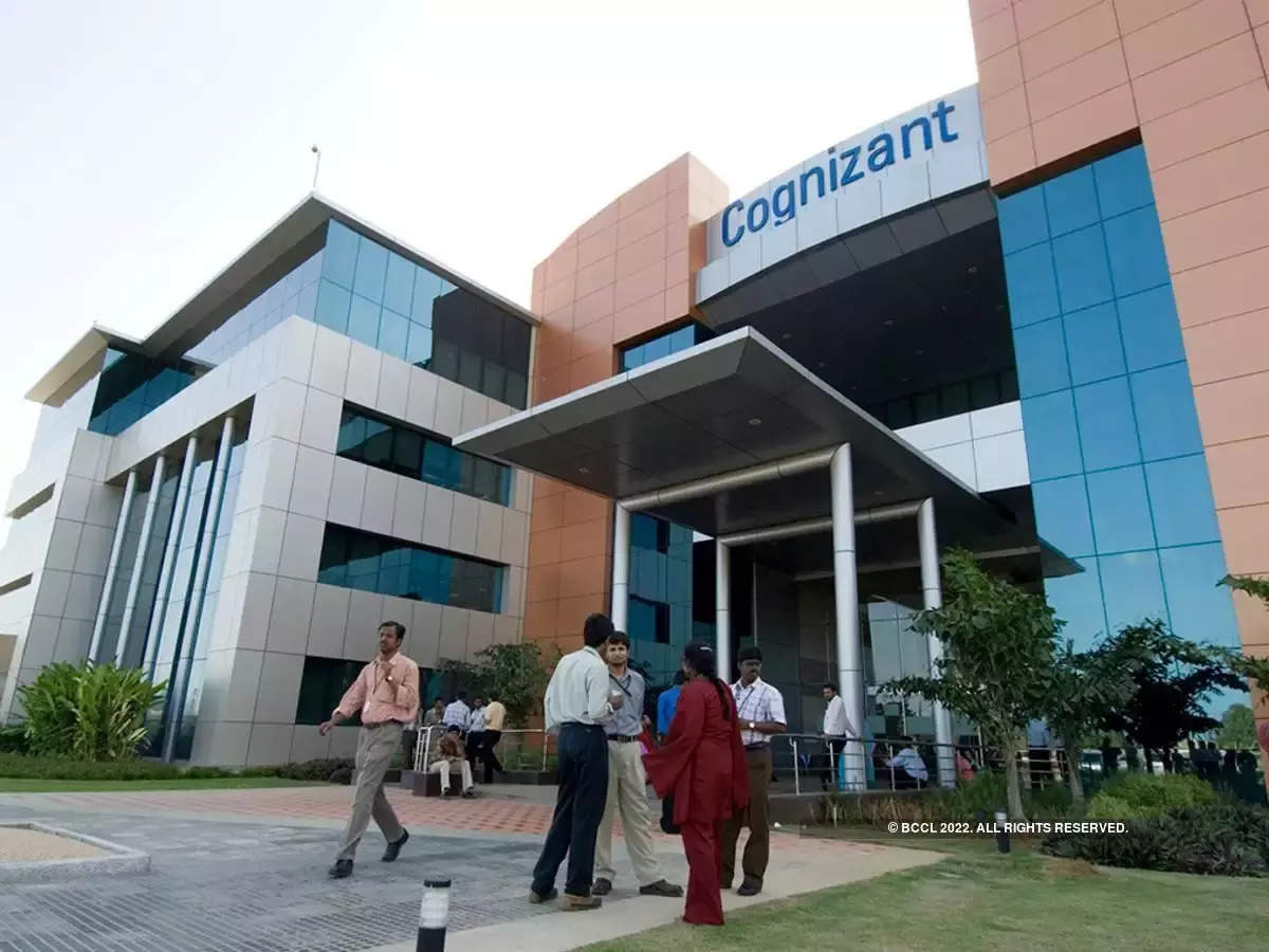 Cognizant news times of india availity health