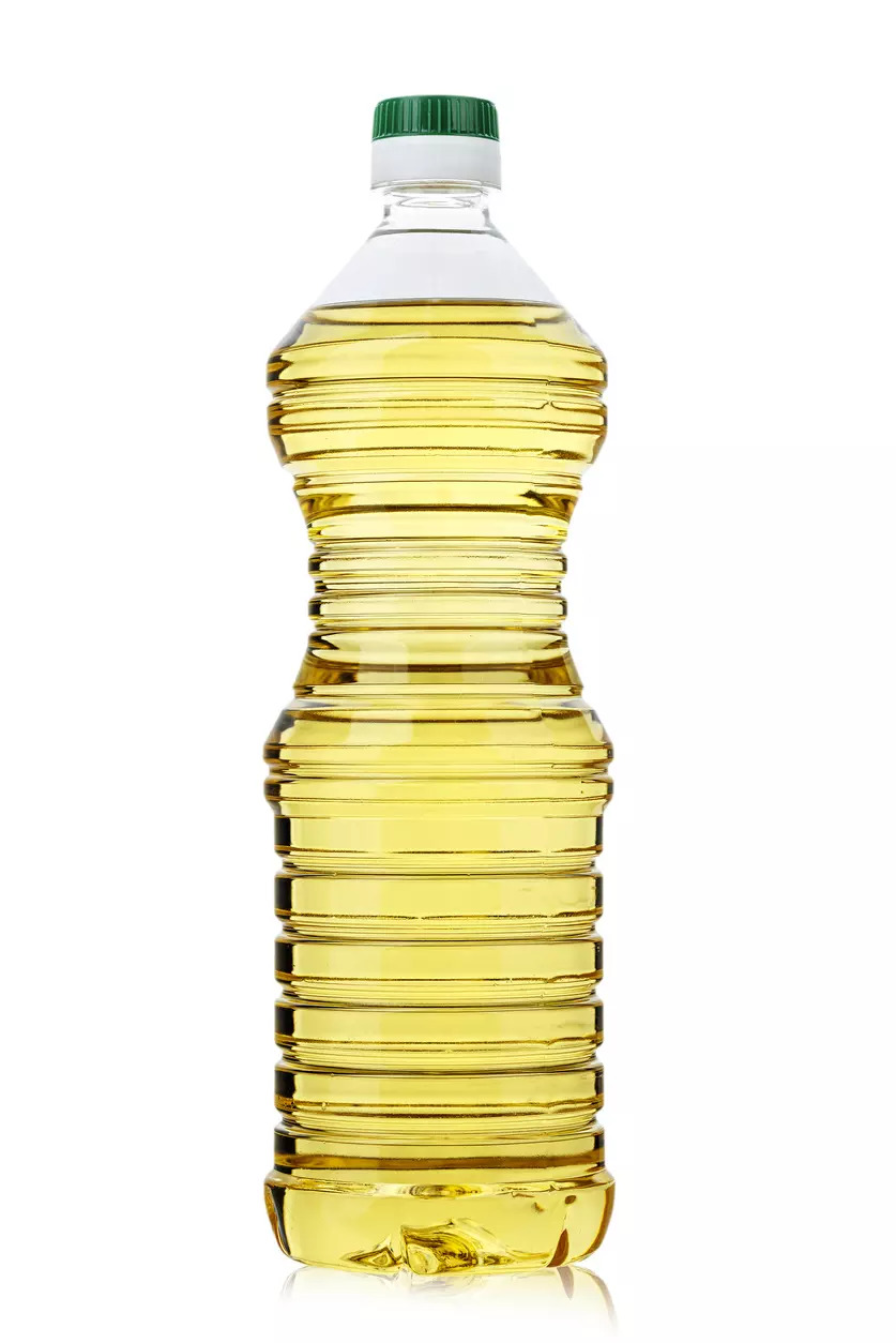 Vegetable oils