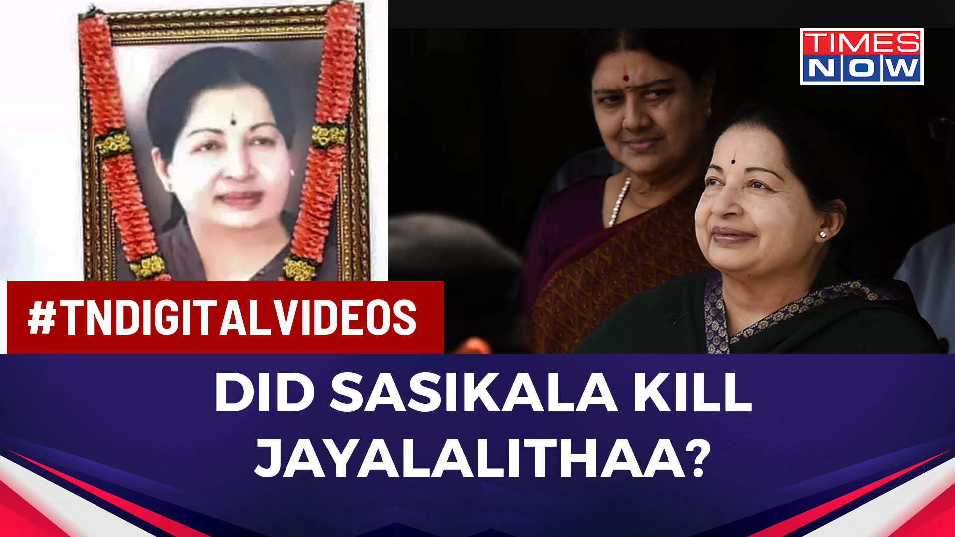 VK Sasikala tests positive for COVID-19 ahead of her release from jail on  Jan 27 - The Economic Times Video | ET Now