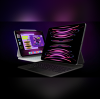 Apple iPad Pro featuring M2 chip, WiFi 6E launched Here are India prices